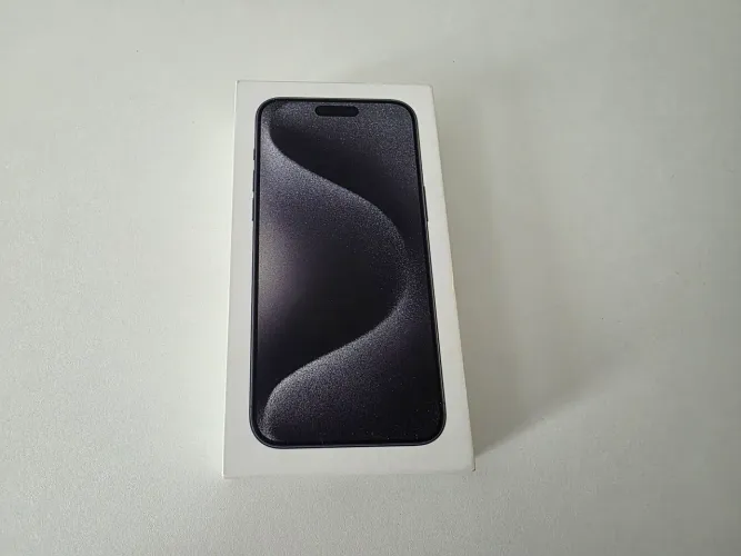 Apple Iphone Pro Max 15 256gb