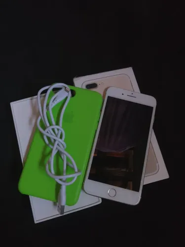 Iphone 7 plus 128Gb