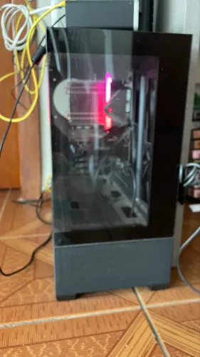 PC Gamer Ryzen 7 + RTX 3060 12GB + 32GB + SSD 1TB + LG 180Hz