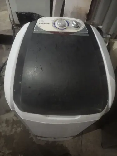 Vende-se um tanquinho colomaq 13kg