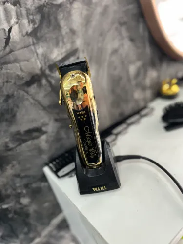 Máquina de cortar cabelo