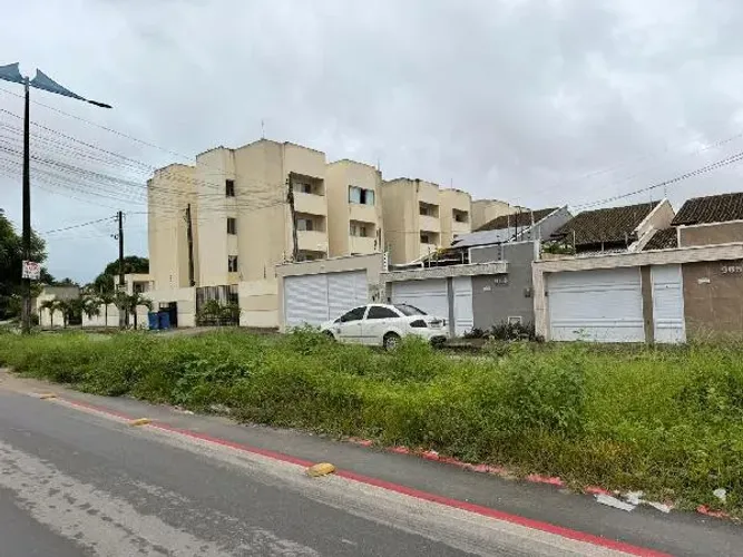 Oportunidade Única em AQUIRAZ - CE | Tipo: Apartamento | Negociação: Leilão | Situação: Im