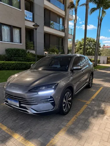 BYD Song Plus Premium 1.5 16V Aut. (hibrido) 2026