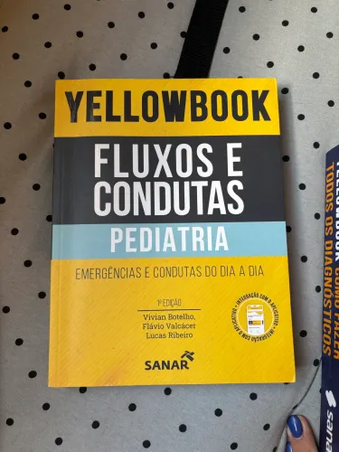 Yellowbook Sanar
