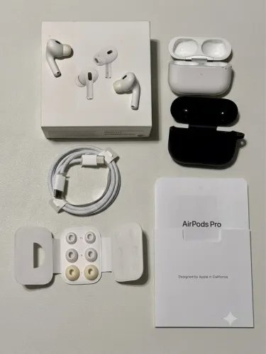 AirPod Pro 2 - 2 geração
