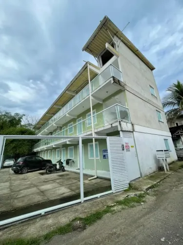 Kitnet em Matapaca | Niterói - RJ