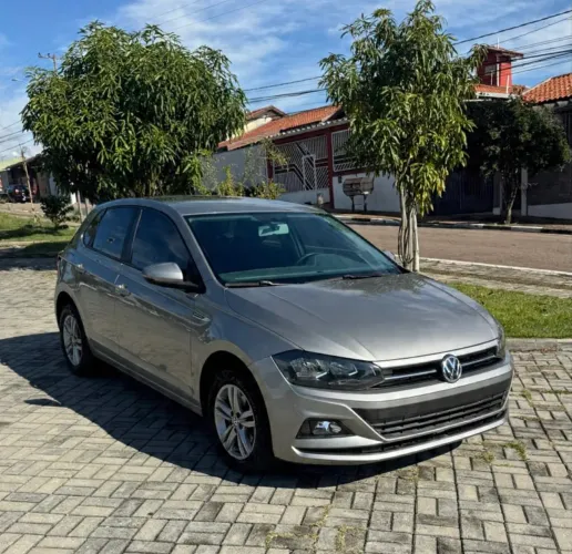 Volkswagen Polo Comfort. 200 TSI 1.0 Flex 12V Aut. 2020