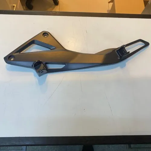 Suporte Bacalhau Esquerdo CB 600F Hornet 2009 - 2014