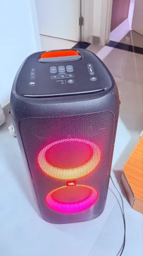 Jbl partybox 310