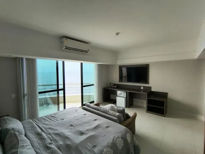 LOFT- ALUGA-SE | TROPICAL EXECUTIVE PONTA NEGRA