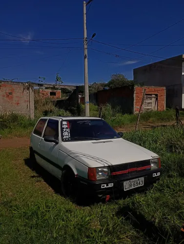 Fiat Uno Mille 1.0/ I.e./ Electronic/ Brio 1993