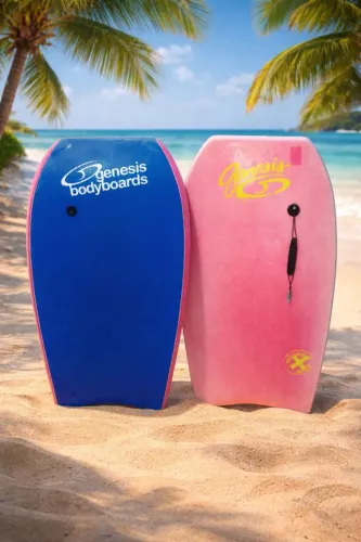 Prancha bodyboard