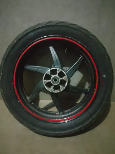 Roda da fazer 