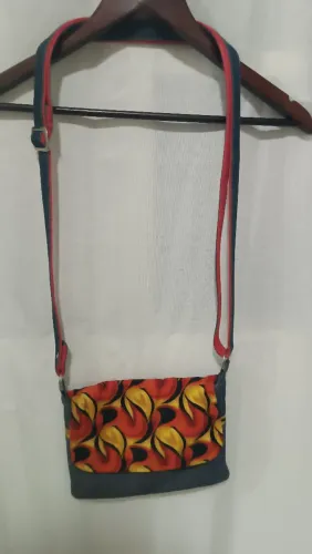Bolsa Jeans 