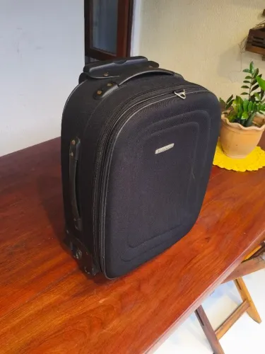Mala de viagem