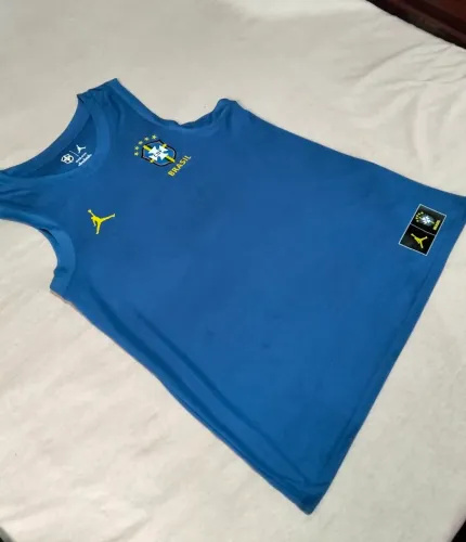 Camisa do Brasil