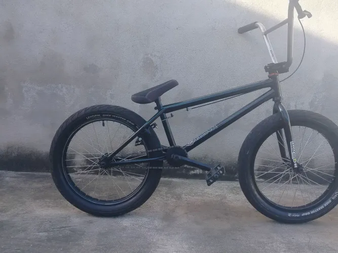 Vendo master bikes