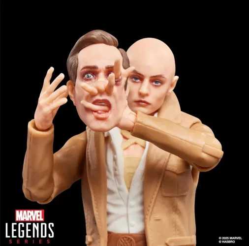 Marvel Legends - Cassandra Nova