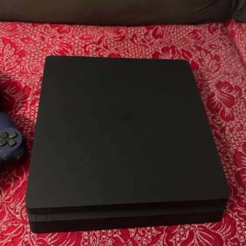 Ps4 1 TB