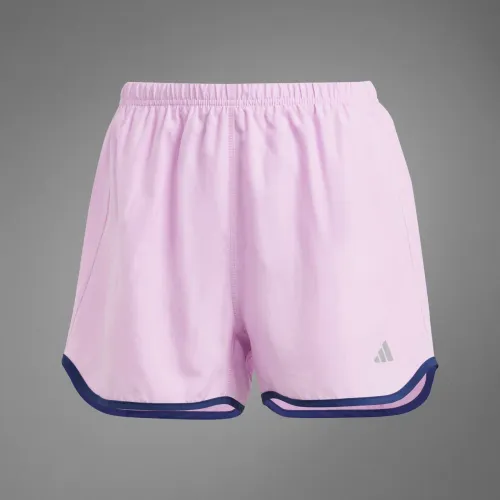 Shorts feminino de corrida Adidas RUN IT