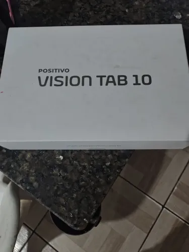 Tablet T3010D positivo ( com teclado )