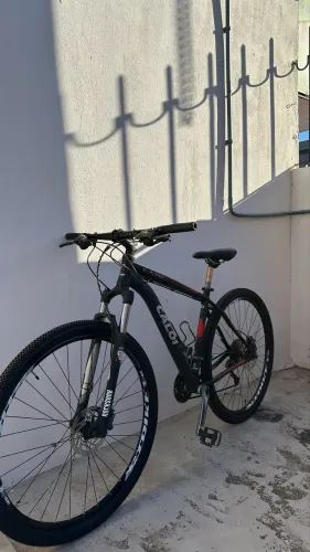 Caloi Explorer 30 - Aro 29 | Quadro 17