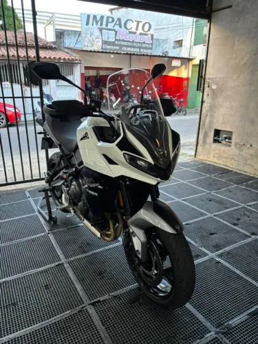 TRIUMPH TIGER SPORT 660 2026 (Com Difusor)