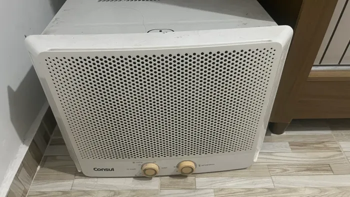 Ar Condicionado 7500 bitus
