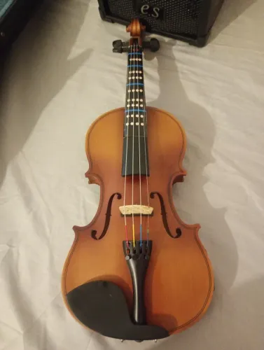 Violino 4/4 usado
