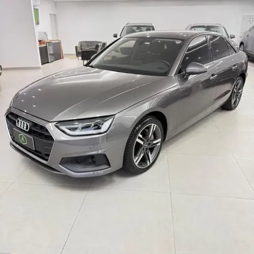 Audi A4 Prestige 2.0 TFSI 190cv S-tronic 2022