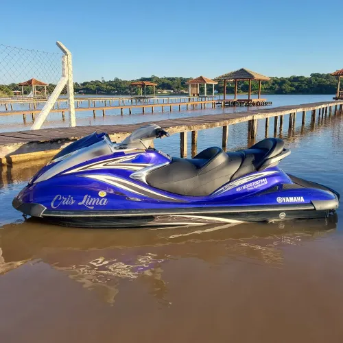 Jet-ski yamaha fx 160