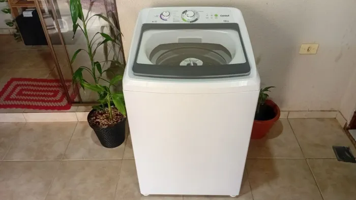 Consul 12KG semi nova com Garantia
