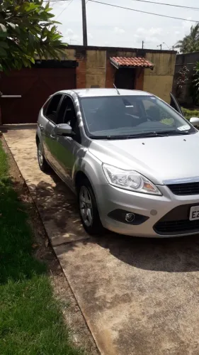 Ford Focus 2.0 16v/ 2.0 16V Flex 5P 2012