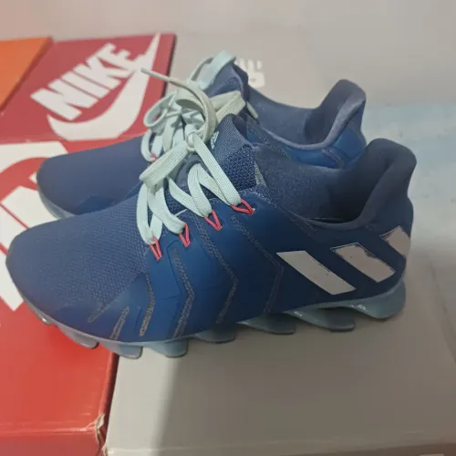 Tenis adidas springblade N°37 original
