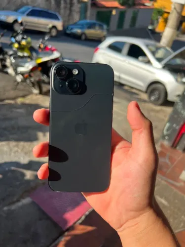 iPhone 15