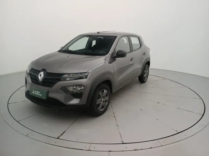 Renault Kwid 1.0 Zen 2026