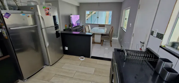Casa Triplex Próximo Praça Nazareth