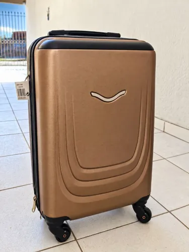 Mala de Viagem 10KG
