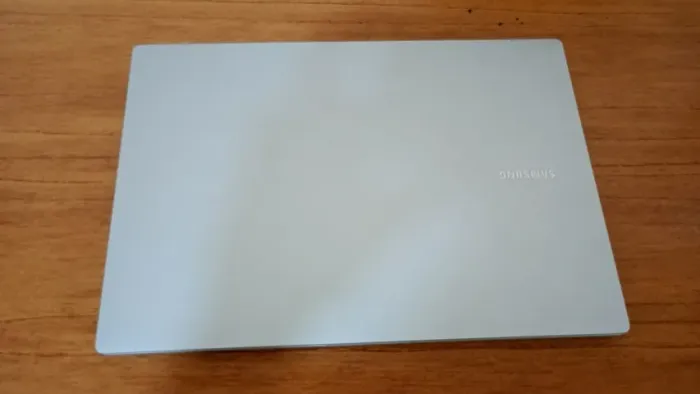 Notebook Samsung Galaxy Book Go Novo, Menos de 8 meses de uso.