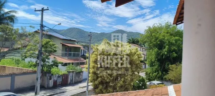 Casa Duplex com 3 quartos à venda, 140 m² por R$ 900.000 - Itaipu - Niterói/RJ