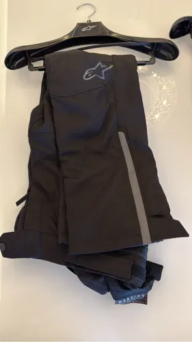 Calça alpinistar 