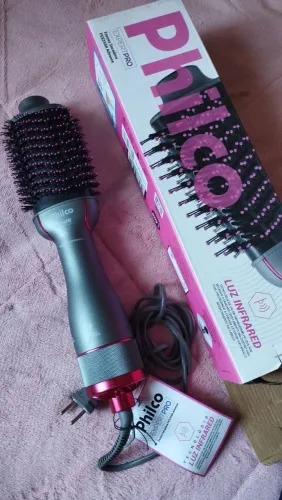 Escova secadora ADVANCE