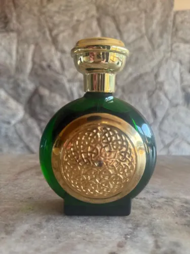 Perfume TESTER Green Sapphire Boadicea 100ml