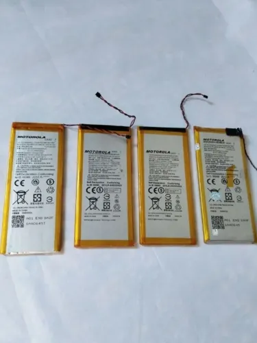 baterias motorola ga40