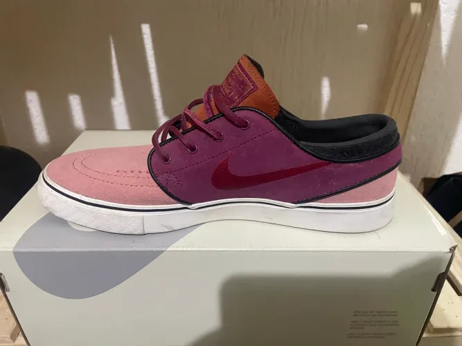 Tênis Nike SB Stefan Janoski - 38