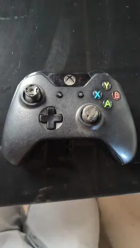 Controle Xbox One