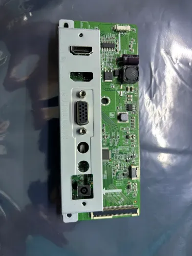 PLACA MÃE MONITOR HP FHD M24F