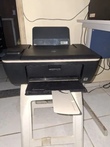 Impressora HP