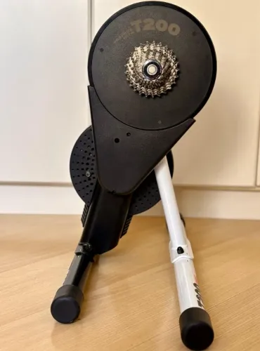 Rolo de Treino Interativo Magene T200 V2 - Quase novo!