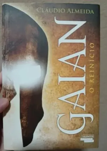 Gaian - O Reinício